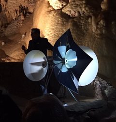 Retrouvez-nous dans ECHAPPEES BELLES, ce soir sur France 5  ! Musique insol(h)ite garantie !