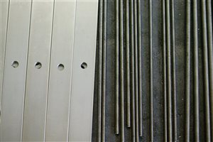 Titaniumsound Ludophone workshop 6