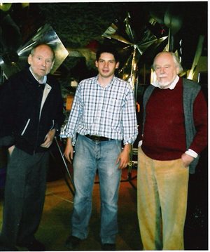 titanium sound 3 générations