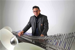 Frederic Bousquet euphone