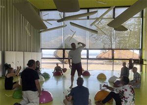 Formations ludophones Titanium Sound Frédéric Bousquet