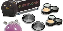 INSTRUMENTARIUM PEDAGOGIQUE SUPERSONIC