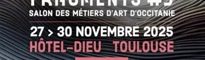 TITANIUMSOUND au SALON FRAGMENTS