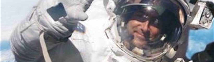 Conférence Concert "En Apesanteur" Col. Philippe Perrin Astronaute & INVENTOR, Titanium Sound Euphone