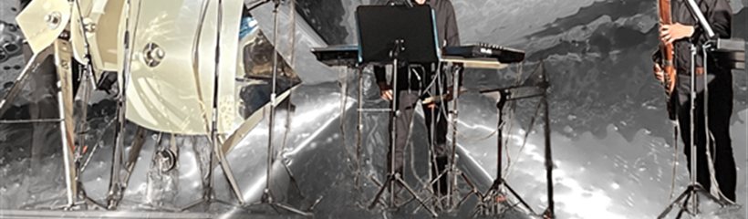 INVENTOR / TitaniumSound - Tournée Journées du Patrimoine # 43