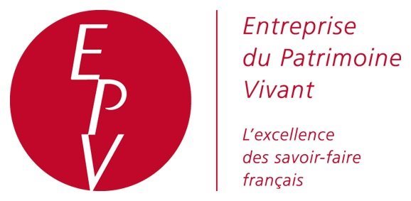 Titanium Sound est une Entreprise du Patrimoine Vivant depuis 2006