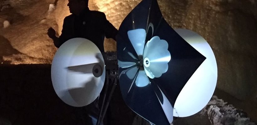 TITANIUMSOUND BOUSQUET EUPHONE DARGILAN