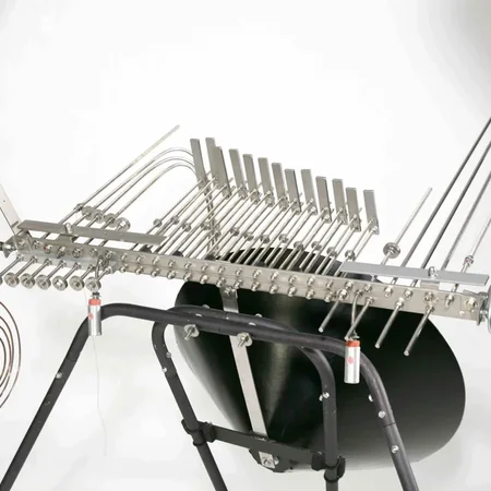 SOUND EUPHONE EXPOSITION BASCHET ARTSENAL 2