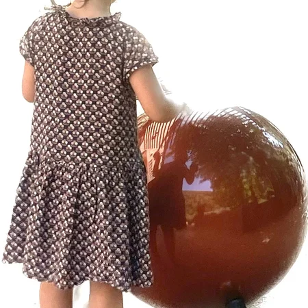 LUDOPHONES SPHERIQUES