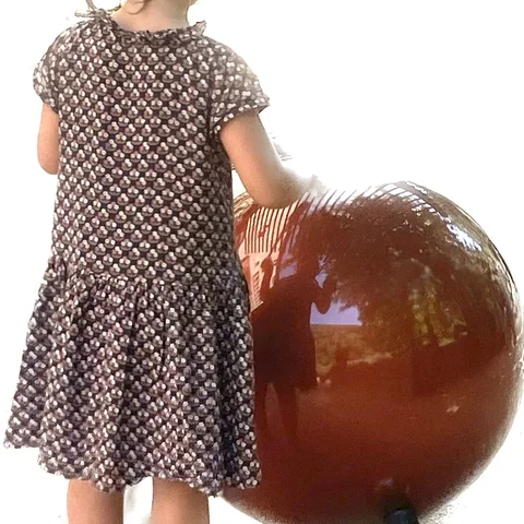 LUDOPHONES SPHERIQUES