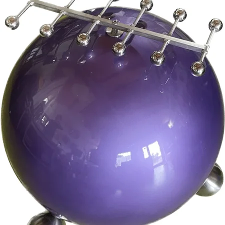 TITANIUM SOUND EUPHONE EXPOSITION LUDOPHONES SPHERIQUES 4