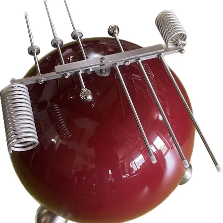 TITANIUM SOUND EUPHONE EXPOSITION LUDOPHONES SPHERIQUES 3