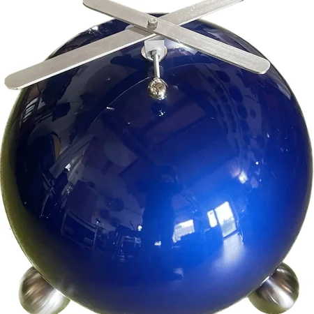 TITANIUM SOUND EUPHONE EXPOSITION LUDOPHONES SPHERIQUES 2