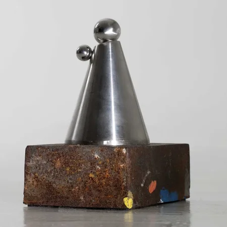  TITANIUM SOUND EUPHONE EXPOSITION SCULPTURES SONORES VENUS 3
