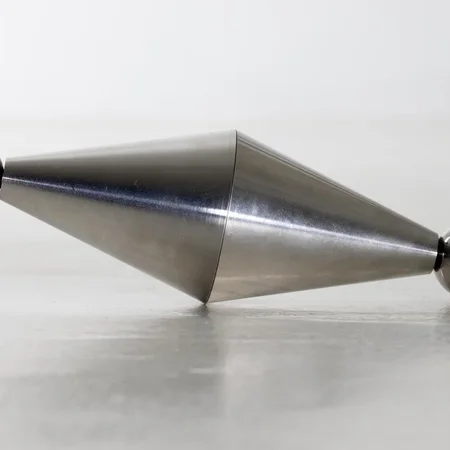  TITANIUM SOUND EUPHONE EXPOSITION SCULPTURES SONORES VENUS 2