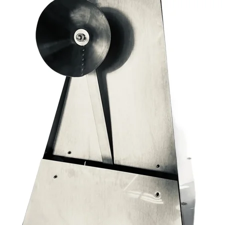 TITANIUM SOUND EUPHONE EXPOSITION METRONOME GEANT 2