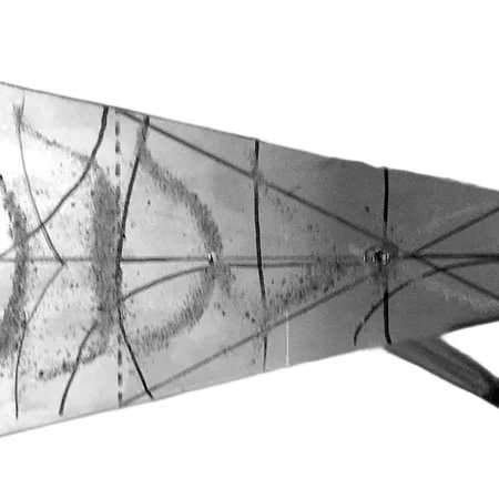 TITANIUM SOUND EUPHONE EXPOSITION METRONOME CHLADNI