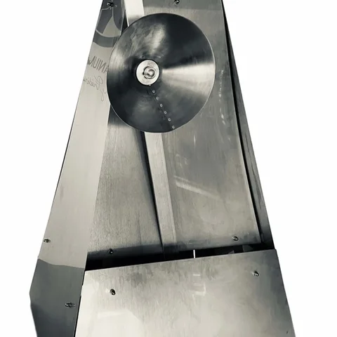 METRONOME GEANT