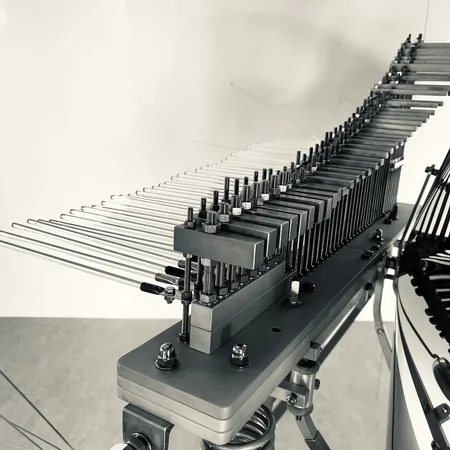 TITANIUMSOUND EUPHONE FREDERIC BOUSQUET PERSP