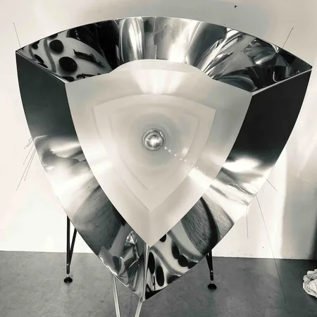 TITANIUMSOUND EUPHONE FREDERIC BOUSQUET FACE