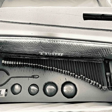 TITANIUMSOUND EUPHONE FREDERIC BOUSQUET CASE