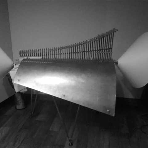 EUPHONE EXPLORER 4 OCTAVES TITANIUM