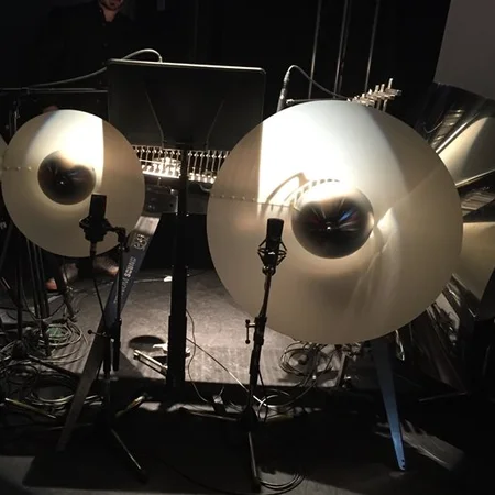 TITANIUMSOUND EUPHONE CONCERT 4 OCTAVES 1/2 FRONT