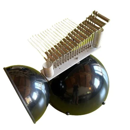 EUPHONE INTUITIVE 1 OCTAVES 1/2