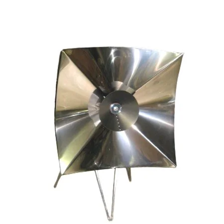 EUPHONE STAGE "IKAROS" 1 OCTAVE 1/2