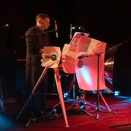 EUPHONE EXPLORER 4 OCTAVES AEROCLASS FULL