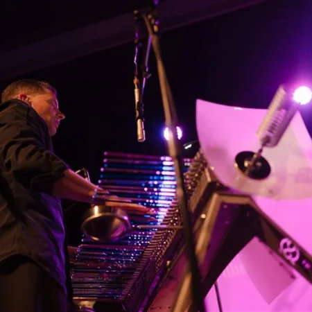 EUPHONE EXPLORER 4 OCTAVES AEROCLASS DOWN