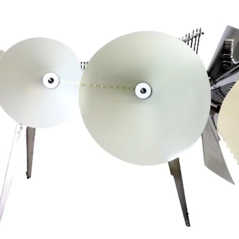 EUPHONE TOURING 3 OCTAVES 1/2