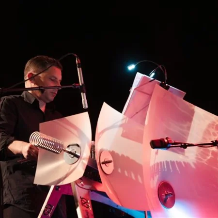 EUPHONE EXPLORER 4 OCTAVES AEROCLASS FULL FACE