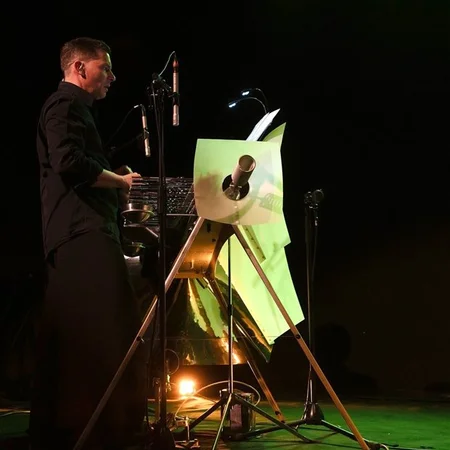 EUPHONE EXPLORER 4 OCTAVES AEROCLASS PERS