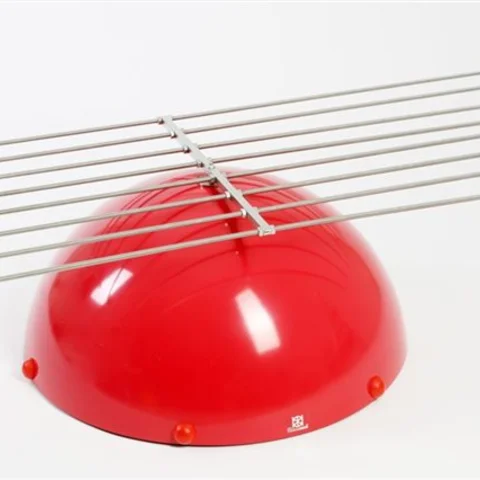 Tenor Harp