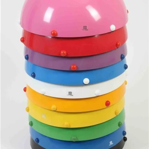 LUDOPHONE DIFFUSEURS HEMISPHERIQUES