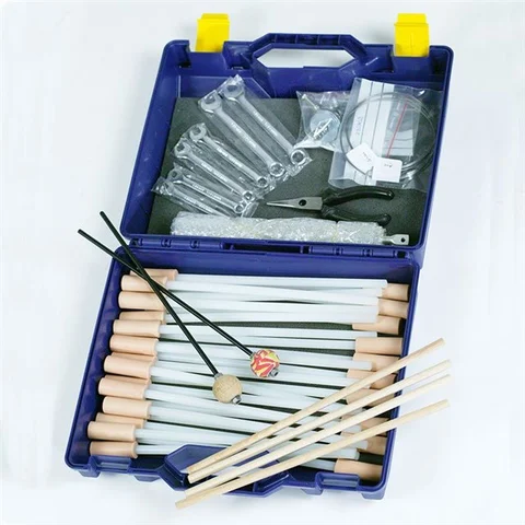 Malle de rangement 