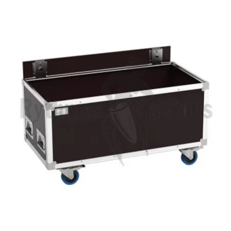 Caisses de transport pour claviers