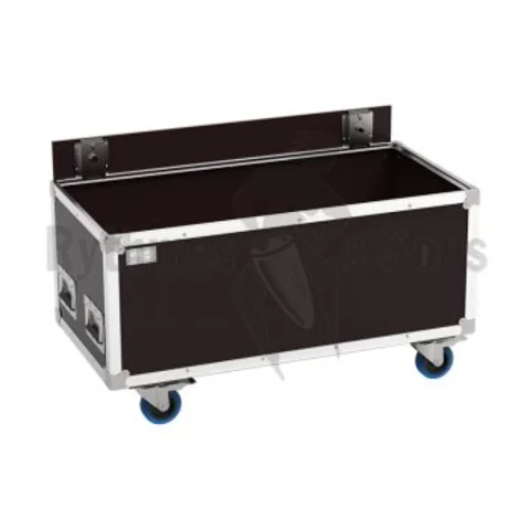 Caisses de transport pour claviers