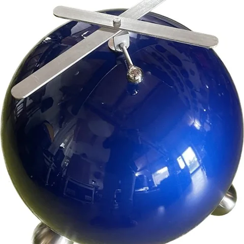 LUDOPHONE DIFFUSEUR SPHERE