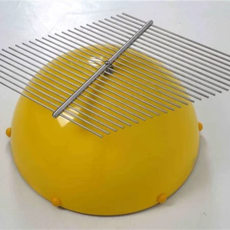 Soprano Harp
