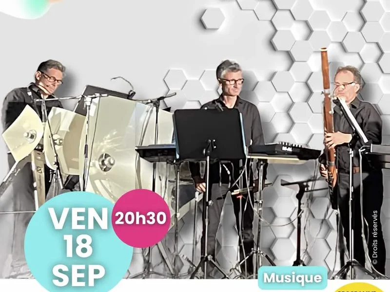 INVENTOR Nouvelles Lutherie TitaniumiumSound Bousquet Euphone