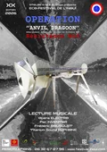 OPERATION ANVIL DRAGOON INVENTOR, Frédéric Bousquet - Titanium Sound Euphone