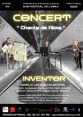 INVENTOR Nouvelles Lutherie TitaniumiumSound Bousquet Euphone